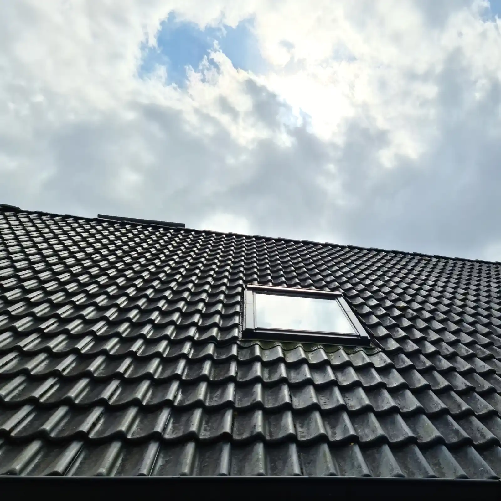 Chimney Repairs Lincoln