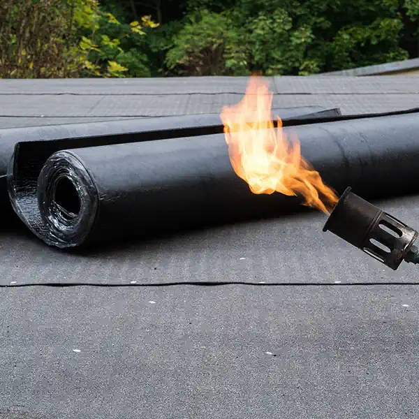 Chimney Repairs Lincoln