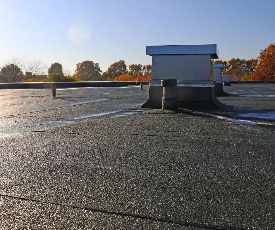 Chimney Repairs Lincoln